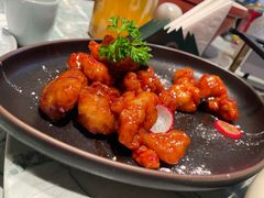 -披云云小馆·味道江湖(姚家园万象汇店)