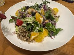 -沏点Trattoria意大利餐厅(新街口店)