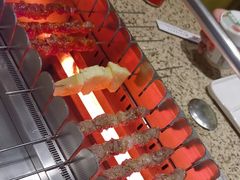 -丰茂烤串(卫星广场店)