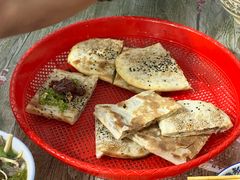 -杨家牛肉汤(淮建路店)