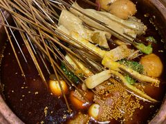 -钢管厂五区小郡肝火锅串串香(清河店)