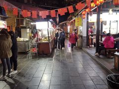 -文庙广场小吃一条街