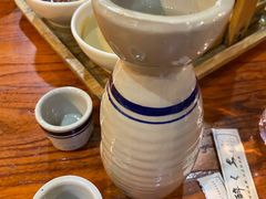 桂花酒-醉长安(南门总店)