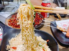 -马海涛牛肉串(领汇广场店)