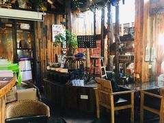 大堂-西塘人家•黑金冠本地好店