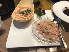 -新木器时代餐厅(太湖新天地店)