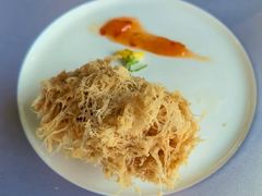 -广州花园酒店·凌璇阁旋转餐厅CAROUSEL360