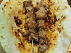 -曾百万小炉小串自助烧烤(高新店)
