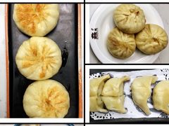 甜水面-龙抄手(文殊坊店)