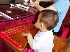 -抹直口特色菜馆(一店)