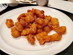 -芳芳私房菜·精做淮扬菜(承德路店)