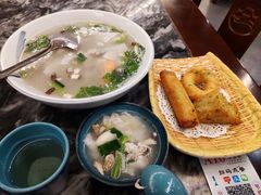 -安泰楼·佛跳墙创始人·传统闽味早茶·酒楼(三坊七巷闽菜地标店)