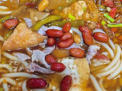 -文杰餐馆(南洪时尚风情街店)