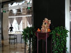 -香雪海饭店中餐厅(人民桥店)
