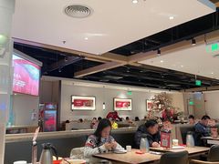 -九毛九西北菜(番禺万达店)