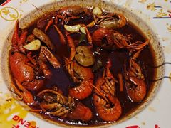 -庆峰龙虾烧烤(合肥一店)