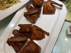 -金时代顺风大酒店(临港百联店)