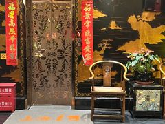 -上海1号私藏菜(静安店)