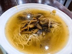 -重元寺香积厨素斋馆