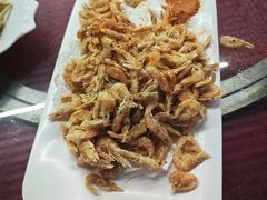 -鑫渔港海鲜本地菜·山海关浑锅(东戴河店)