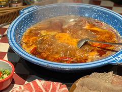 -王歘歘·chuǎ火锅(五道营店)