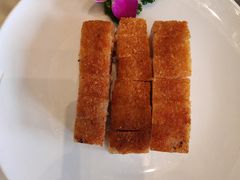 -渔村盛宴(航空新城店)