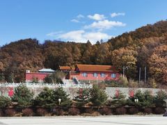 -六鼎山文化旅游区