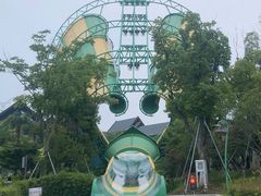 -苏州乐园森林水世界