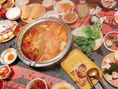-牛New寿喜烧(新六百店)
