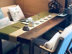 -梅间堂茶馆(绿地缤纷城店)