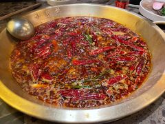 -小龙坎火锅(全球总店)