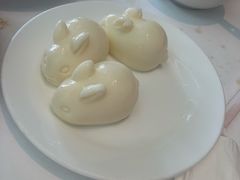 -青岛海景花园大酒店·粤海餐厅