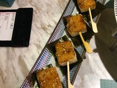 -蜜桃花开·中西融合菜E&W(南长街店)