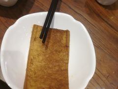 -韩师傅老大同刀削面(北苑路店)