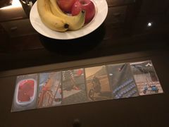 -重庆富力艾美酒店