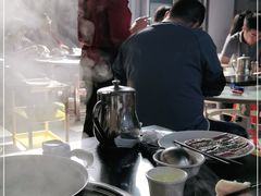 -正能量脆肉鲩火锅