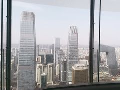 -北京柏悦酒店·锦庭餐厅Dining Room