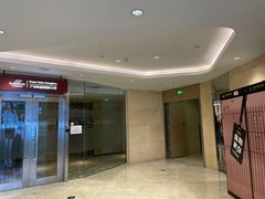 -广州辉盛阁国际公寓