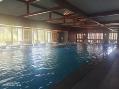-丽江金茂隐逸酒店-凯悦臻选SPA
