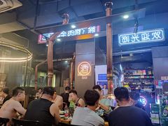 -吉志烤肉(太原总店)