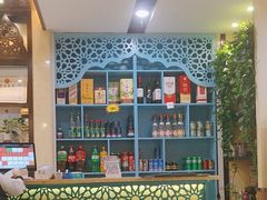 -阿西叶滩羊馆(交大店)