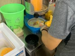 -串妹花式冰粉(乐山总店)
