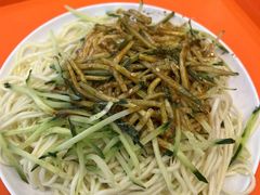 -新川面馆(新街口起源店)