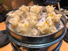 -真真鲜馄饨店(启蒙路店)