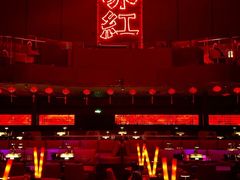 -赤红音乐现场(浦东金桥路店)