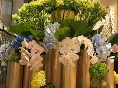 -云·酷 Atmosphere(国贸大酒店)