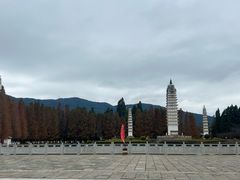 -云南民族村