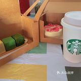 星巴克新品