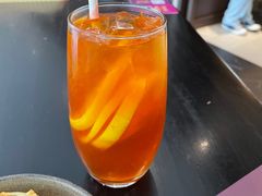 泰式柠檬茶-Thai Alley泰爱里(二沙岛店)