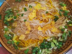 -盛唐府乾州酸汤面